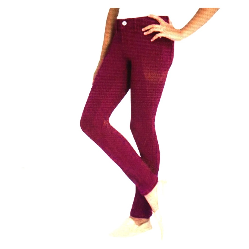 Jordache